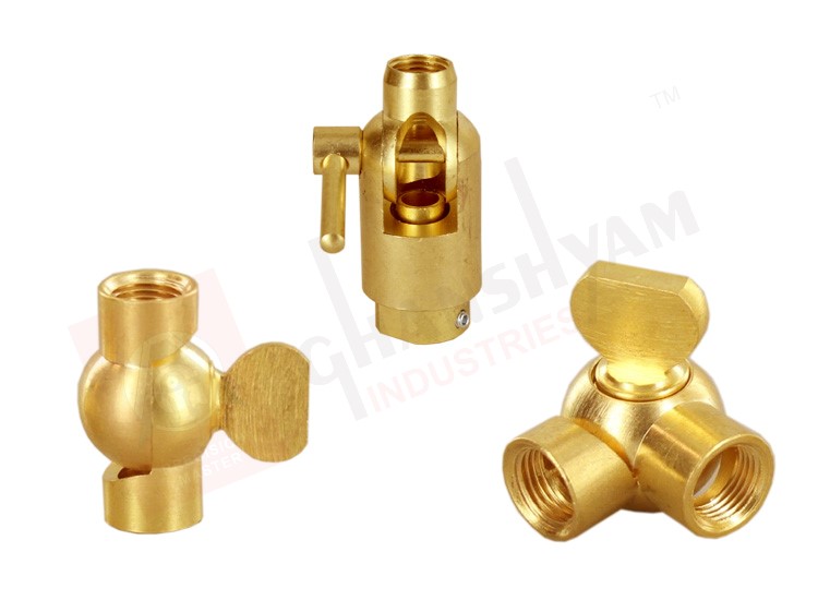 stainless steel lighting parts